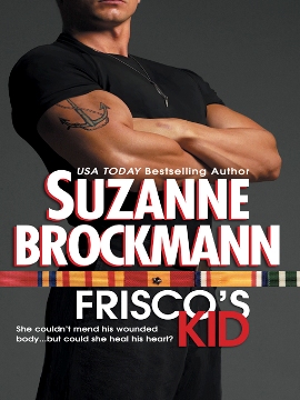 Title details for Frisco's Kid by Suzanne Brockmann - Wait list